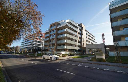 POD MASZTAMI 2pok Apartament basen siłownia parking - Foto 7