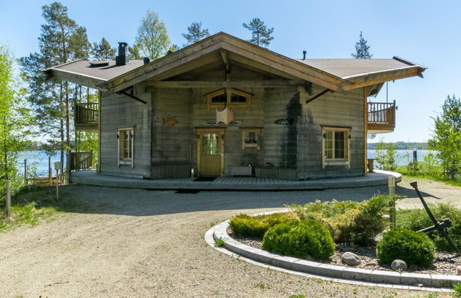 Villa pyöriäinen - Foto 1