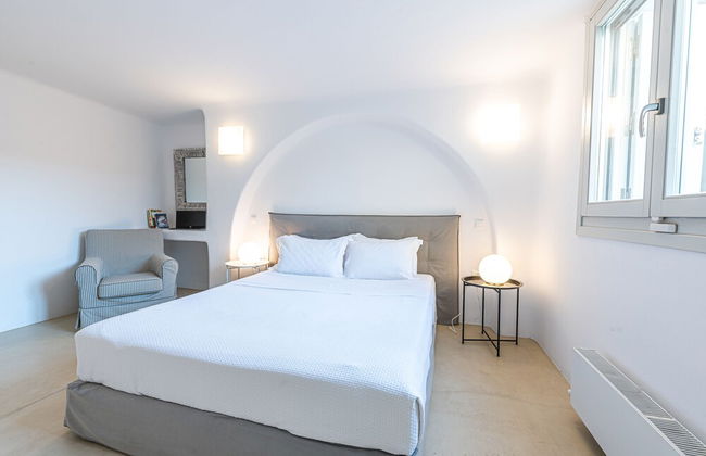 DreamLike Villas Mykonos - Photo 19