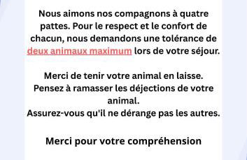 Studio Le Yuka entre Mer et Montagne - Foto 24