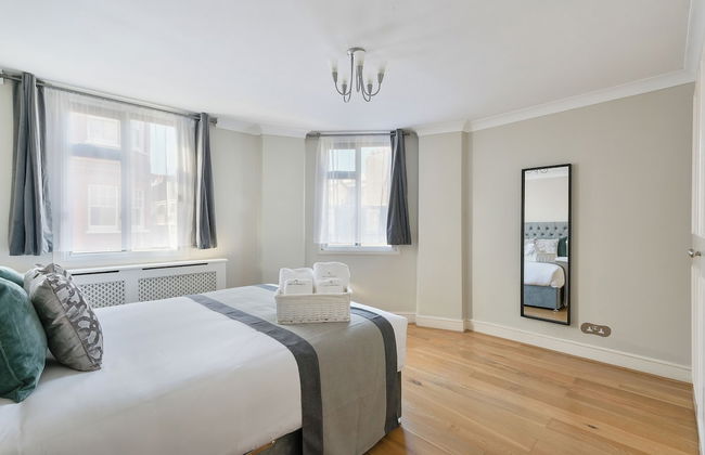 Avari Apartments - Princeton Collection - Foto 2