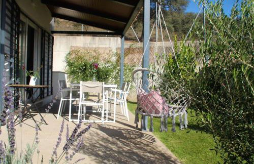 Casa Rural Lavanda con Piscina - Foto 1