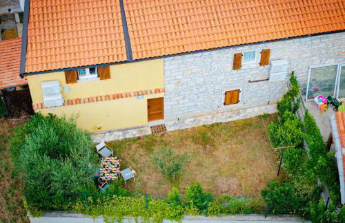 Villa Rina in Barat - Haus für 6-7 Personen - Photo 18