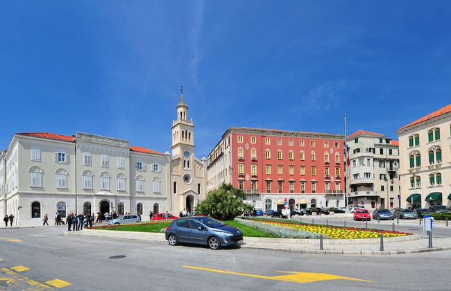 Apartment Margarita - Foto 13