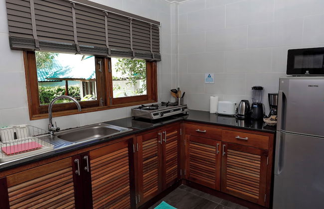 Joy Beach Villas - Foto 69