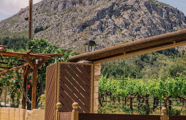 Acrocorinth Apartments - Foto 79