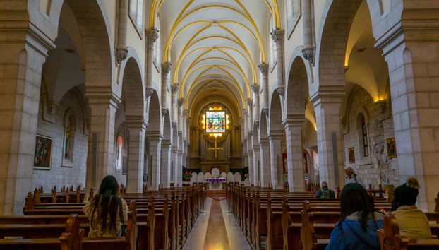 Explore Jerusalem and Bethlehem - Full-Day Tour - Foto 5