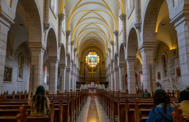 Explore Jerusalem and Bethlehem - Full-Day Tour - Foto 5