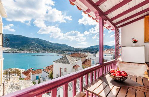 Skopelos Antonia House - Foto 42