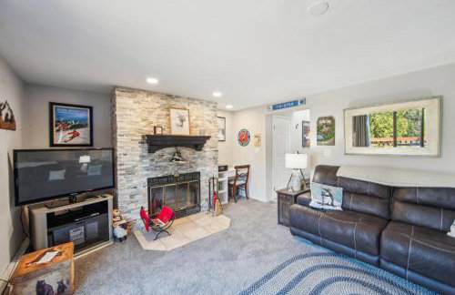 46er 15E - Stylish & Comfortable Mountain Retreat - Foto 7