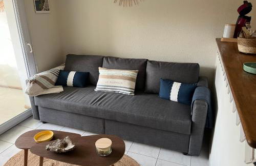 appartement vue mer agay - Foto 21