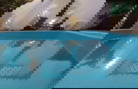 Pousada do Betão - Guarda do Embaú - SC - Photo 60