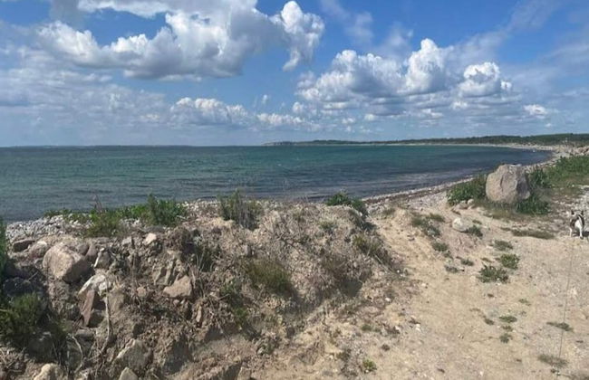 3 Person Holiday Home in Aeroskobing - Foto 25