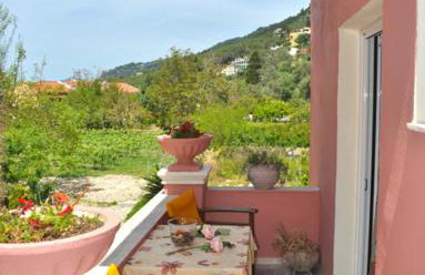 Efi Apartments - Foto 49