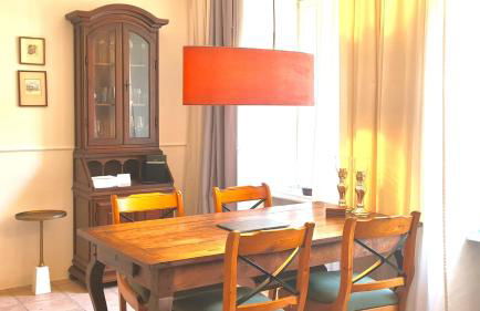 Mosel-Side De Luxe Suite - Foto 9