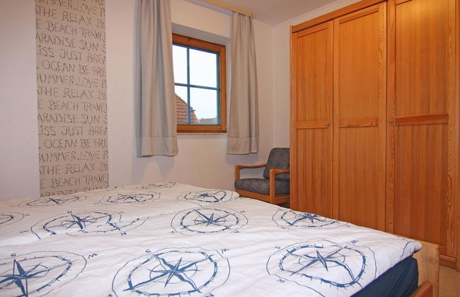 Cozy Holiday Apartment on Fehmarn - Foto 6