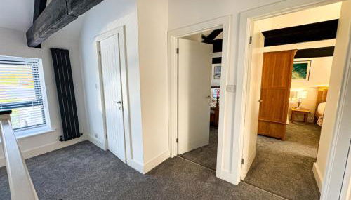 Bramble Barn Carlton Colville Lowestoft 8 Guests - Foto 4