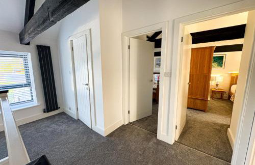 Bramble Barn Carlton Colville Lowestoft 8 Guests - Foto 4