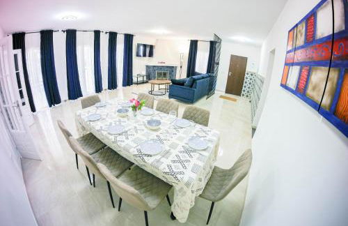 Villa Yanna - Foto 8