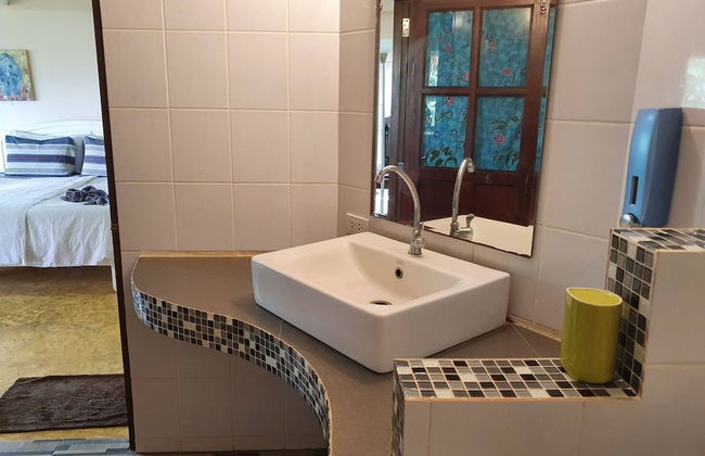 Comfortable Island Suites With Beautiful View and Balconies With Kitchenette - Foto 10