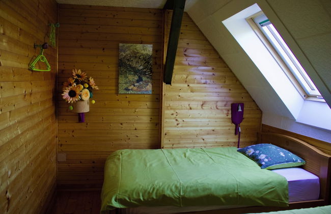 Apartma Pohar- A Bit Different! - Foto 9