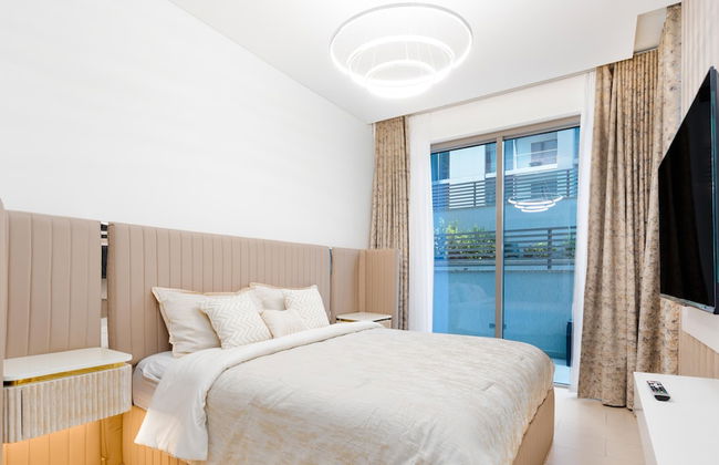 Bespoke Residences - Sobha Creek Vistas - Photo 23