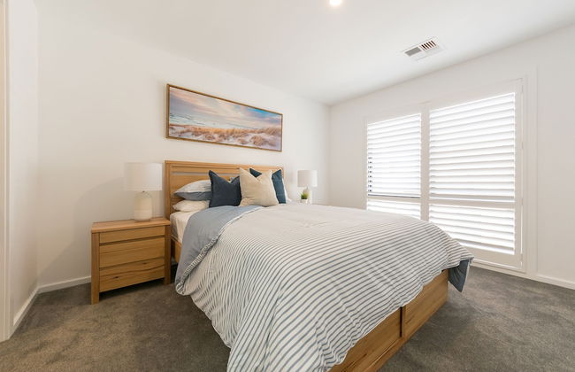 Sandcastle, 26a Winsor Street - Photo 3