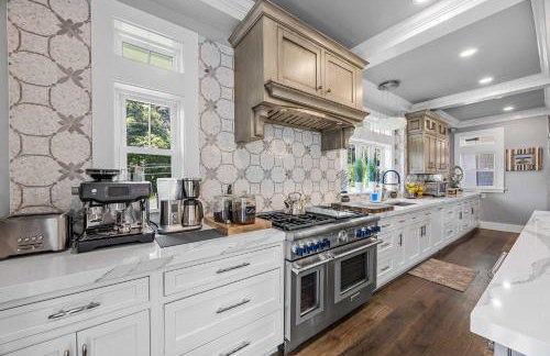 Heated Pool Outdoor Kitchen Luxury Living - Foto 7