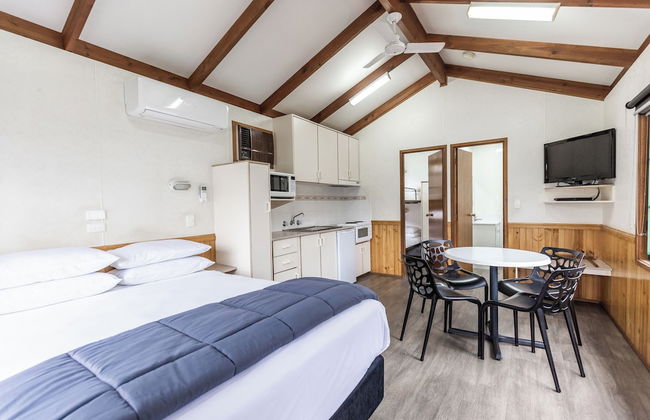 NRMA Ballarat Holiday Park - Foto 41