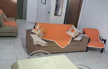 Flat da Fazendinha - Foto 14