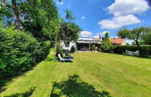 Ferienhaus Brenzblick - Foto 25