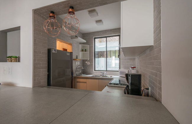 JUUB Quiet and comfy in the middle of everything - Foto 12