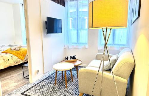 Le Parvis - Wifi & Confort - Foto 6