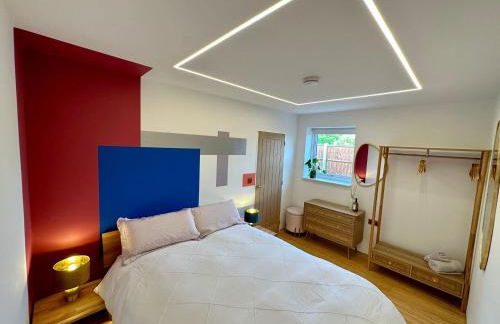 Luxurious guest house in Yorkshire with parking - Foto 13