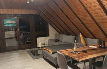 Ferienwohnung Am Brunnen und an der Fulda - Foto 5