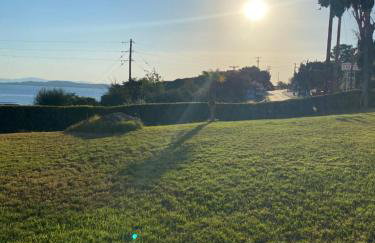 Sea View House In Ouranoupoli - Foto 23