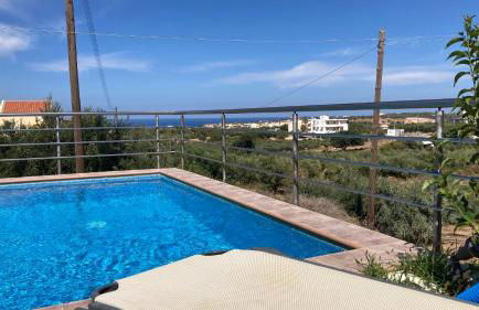 Villa Zafira - Photo 62