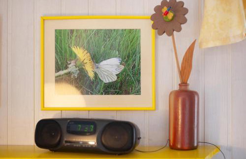 Möve Aba Bungalow 65 - Photo 19