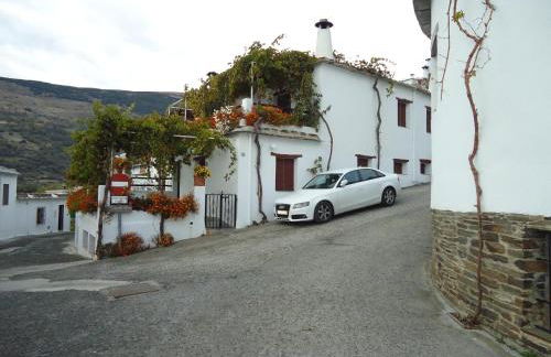 Apartamentos Rurales Las Chimeneas - Foto 26