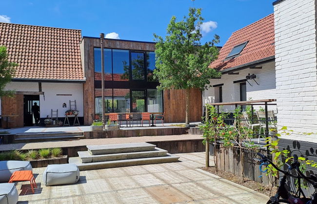 Ferme 1802 - Photo 34