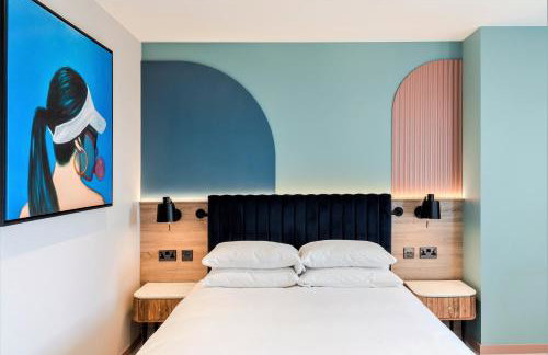 Your Apartment I Milton Keynes - Foto 27