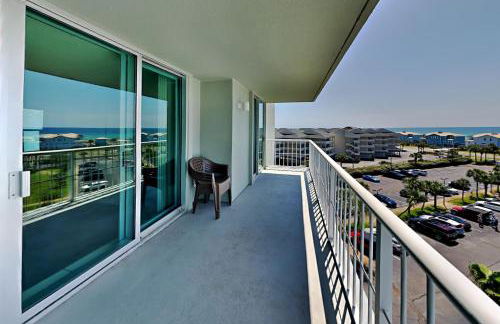 Tristan Towers by Southern Vacation Rentals - Foto 12