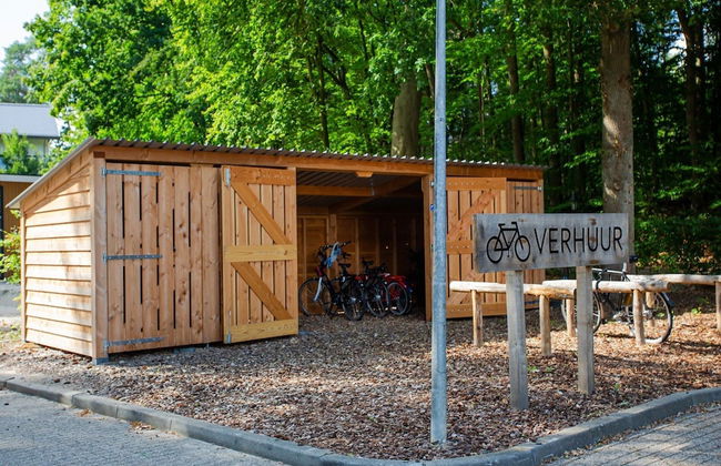 Cottage With Garden at Utrechtse Heuvelrug - Photo 24