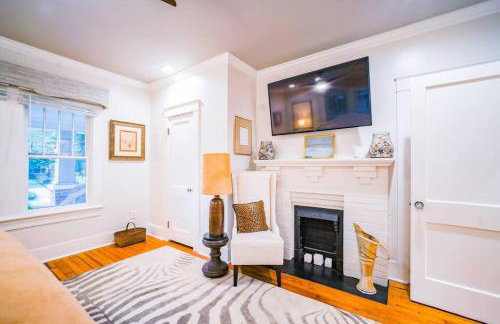 The Cullman Haus-Steps frm Cullman High-CHORE FREE - Foto 18