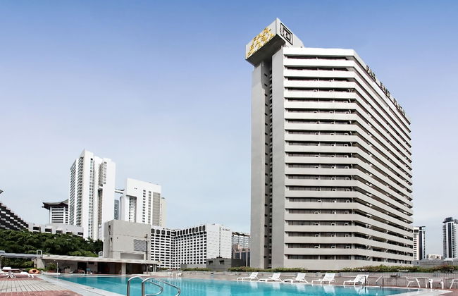 Far East Plaza Residences - Foto 1