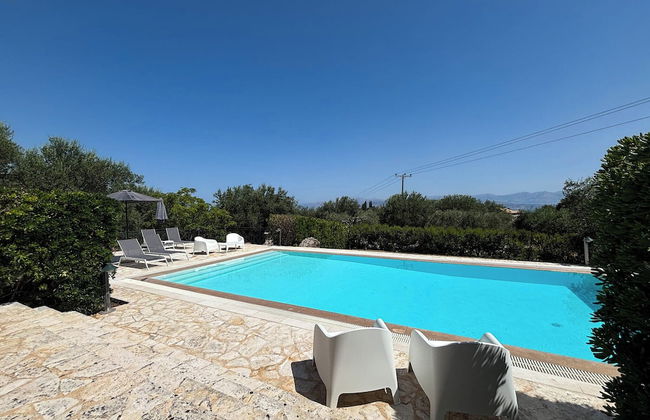 Villa Kanali - Foto 29