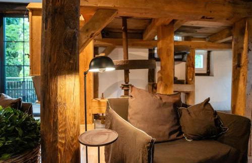 Wassermühle Triglitz - Alleinlage für Retreats, Workshops, Family & Friends - Foto 15