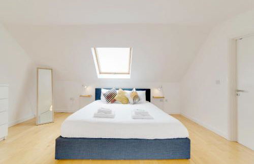 Pass the Keys 49 Byron Square Modern and Spacious 3 Bed Home with Free Parking - Foto 7