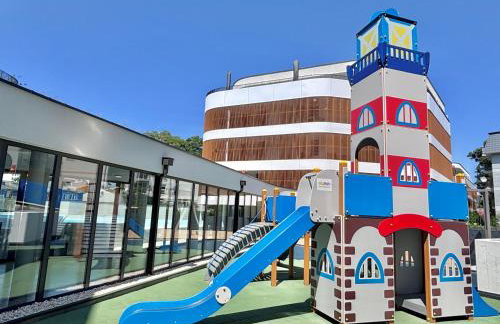 Baltic Waves Resort & SPA Międzyzdroje 3 - Foto 18