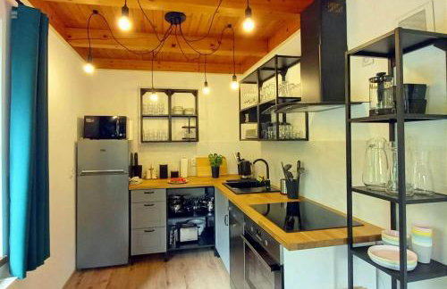 Dom pod Bukami - Foto 28